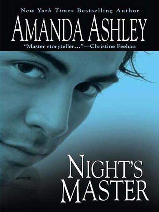 Cover image for Night's Master